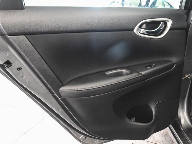 2019 Nissan Sentra SV - 22981704 - 9