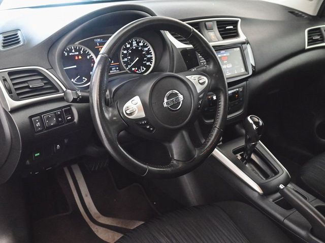 2019 Nissan Sentra SV - 22981704 - 12