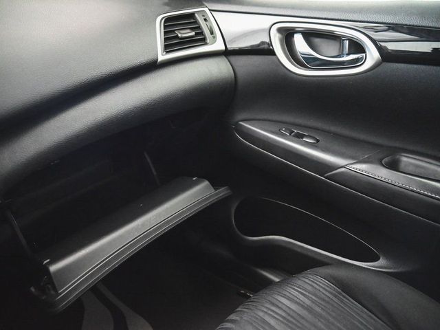 2019 Nissan Sentra SV - 22981704 - 14