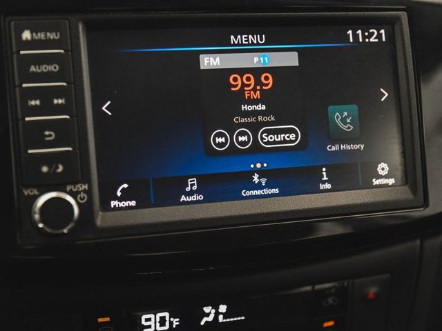 2019 Nissan Sentra SV - 22981704 - 15