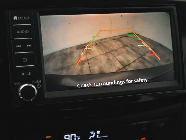 2019 Nissan Sentra SV - 22981704 - 16