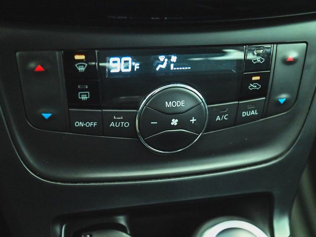 2019 Nissan Sentra SV - 22981704 - 18