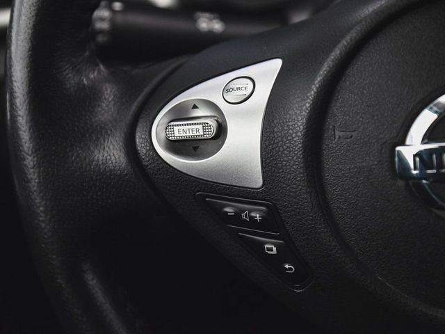 2019 Nissan Sentra SV - 22981704 - 20