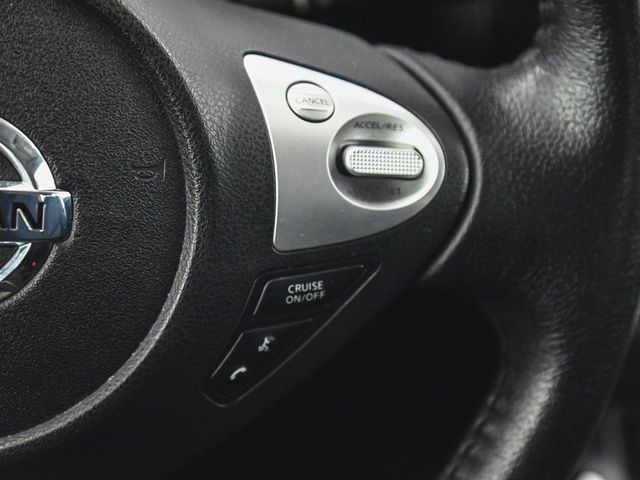 2019 Nissan Sentra SV - 22981704 - 21