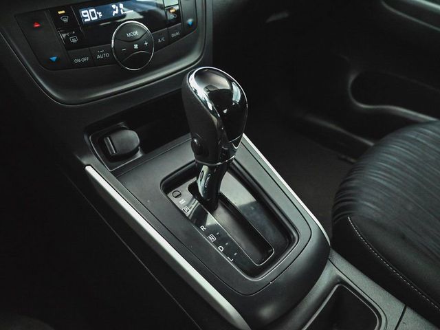 2019 Nissan Sentra SV - 22981704 - 23