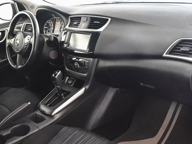 2019 Nissan Sentra SV - 22981704 - 28