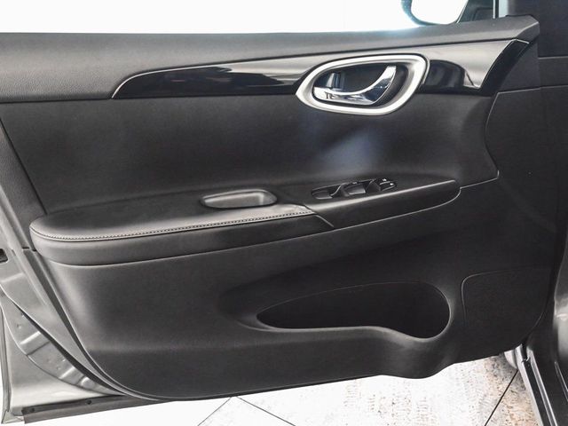 2019 Nissan Sentra SV - 22981704 - 6