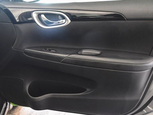 2019 Nissan Sentra SV - 22981704 - 8