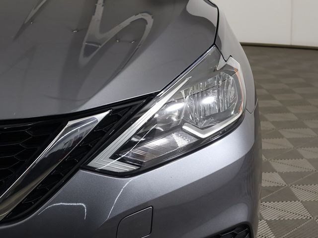 2019 Nissan Sentra SV - 22963147 - 11