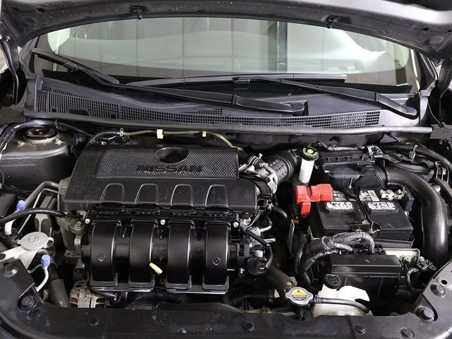 2019 Nissan Sentra SV - 22963147 - 16