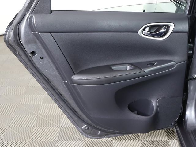 2019 Nissan Sentra SV - 22963147 - 22