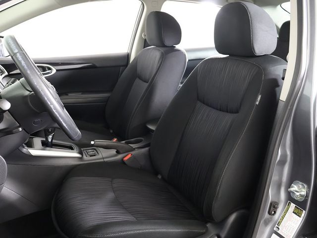 2019 Nissan Sentra SV - 22963147 - 26