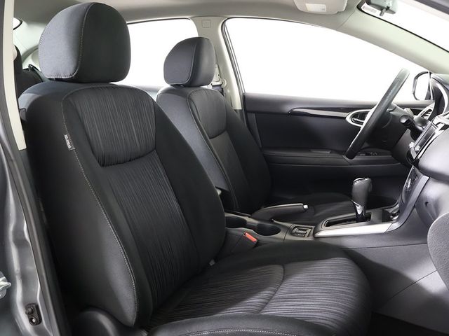 2019 Nissan Sentra SV - 22963147 - 27