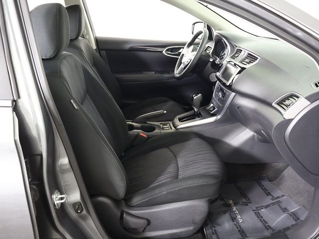 2019 Nissan Sentra SV - 22963147 - 29
