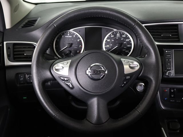 2019 Nissan Sentra SV - 22963147 - 33