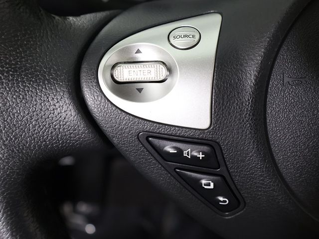 2019 Nissan Sentra SV - 22963147 - 35