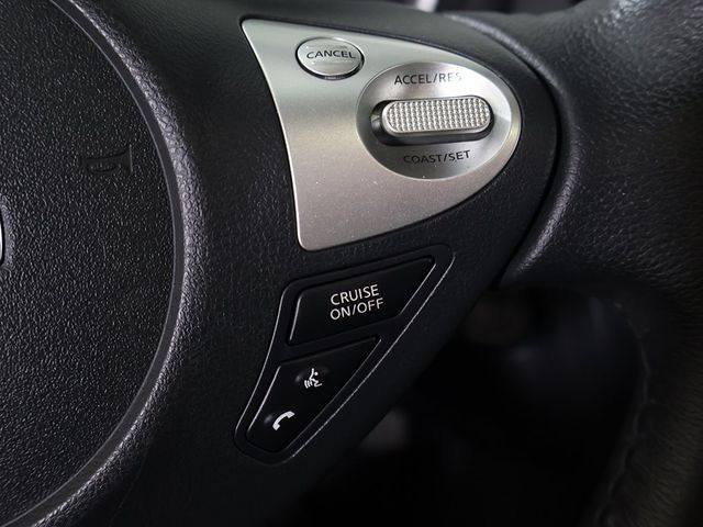 2019 Nissan Sentra SV - 22963147 - 36