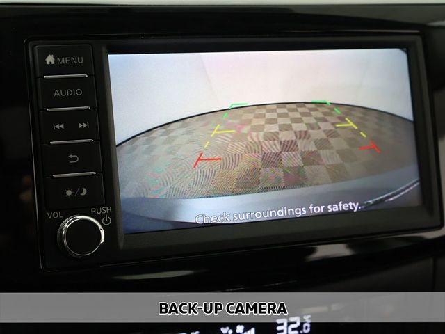 2019 Nissan Sentra SV - 22963147 - 3