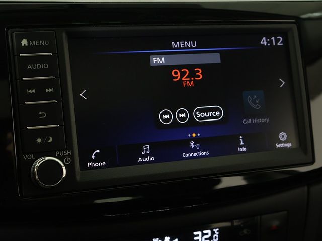 2019 Nissan Sentra SV - 22963147 - 40