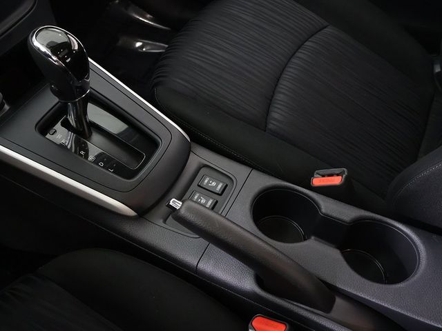 2019 Nissan Sentra SV - 22963147 - 45