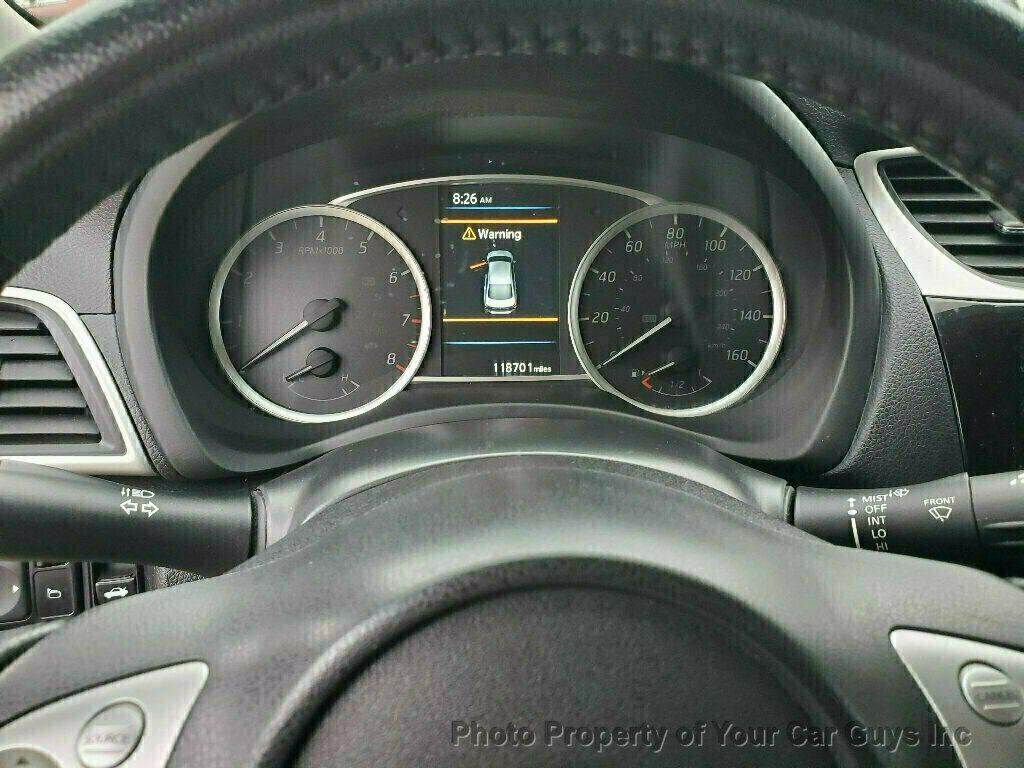 2019 Nissan Sentra SV - 22955253 - 24
