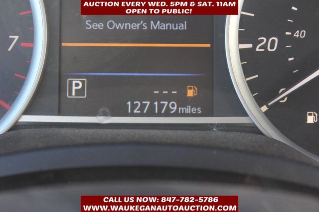 2019 Nissan Sentra SV 4dr Sedan - 22940444 - 6