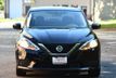 2019 Nissan Sentra SV CVT - 22528564 - 1