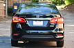 2019 Nissan Sentra SV CVT - 22528564 - 8