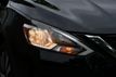 2019 Nissan Sentra SV CVT - 23014167 - 12