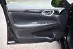 2019 Nissan Sentra SV CVT - 23014167 - 16