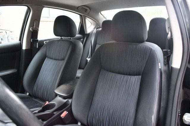 2019 Nissan Sentra SV CVT - 23014167 - 20