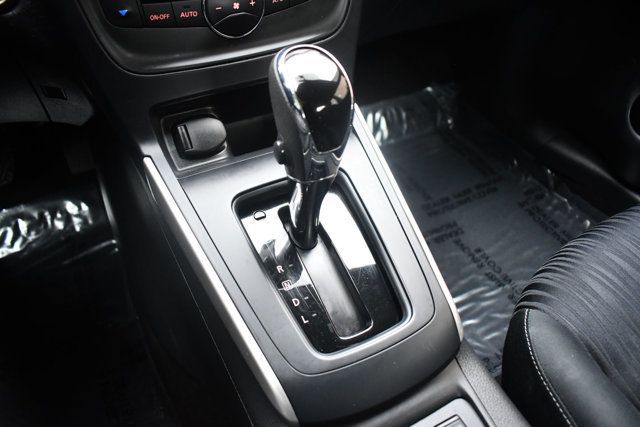 2019 Nissan Sentra SV CVT - 23014167 - 25