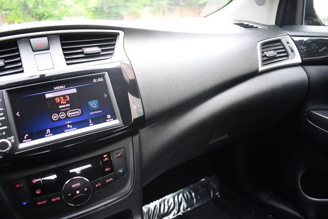 2019 Nissan Sentra SV CVT - 23014167 - 26