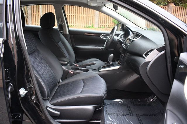 2019 Nissan Sentra SV CVT - 23014167 - 27