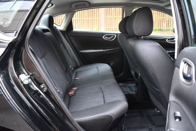 2019 Nissan Sentra SV CVT - 23014167 - 30