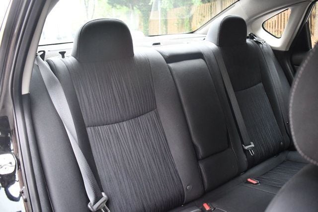 2019 Nissan Sentra SV CVT - 23014167 - 31