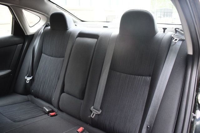 2019 Nissan Sentra SV CVT - 23014167 - 33