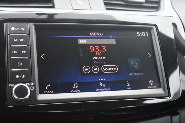 2019 Nissan Sentra SV CVT - 23014167 - 37