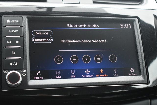2019 Nissan Sentra SV CVT - 23014167 - 38