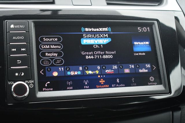 2019 Nissan Sentra SV CVT - 23014167 - 39