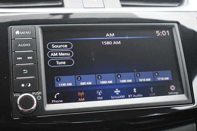 2019 Nissan Sentra SV CVT - 23014167 - 40