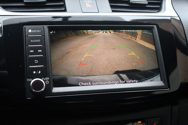 2019 Nissan Sentra SV CVT - 23014167 - 41