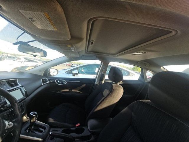 2019 Nissan Sentra SV CVT - 23014167 - 5