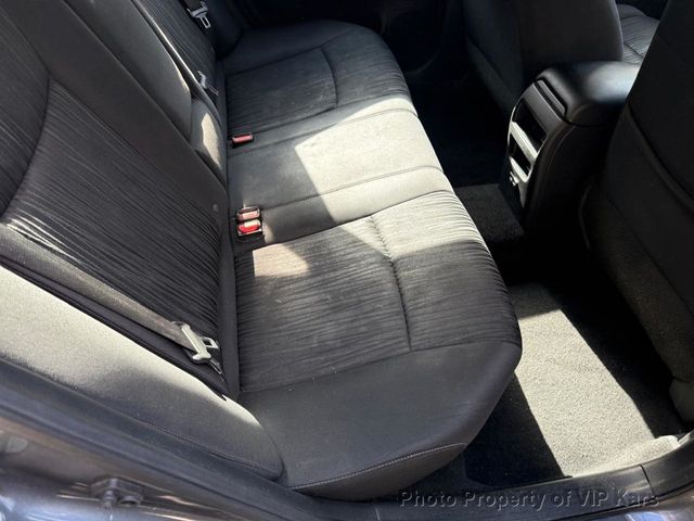 2019 Nissan Sentra SV CVT - 22044098 - 12