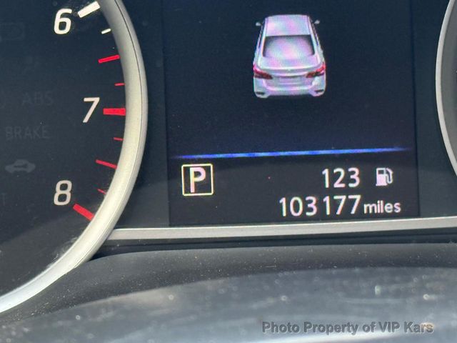 2019 Nissan Sentra SV CVT - 22044098 - 17