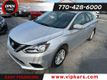 2019 Nissan Sentra SV CVT - 22983783 - 0