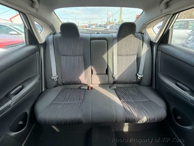 2019 Nissan Sentra SV CVT - 22983783 - 16