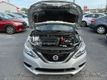 2019 Nissan Sentra SV CVT - 22983783 - 17