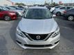 2019 Nissan Sentra SV CVT - 22983783 - 1