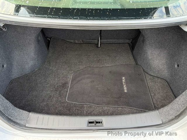 2019 Nissan Sentra SV CVT - 22983783 - 20